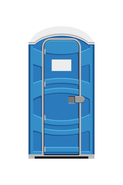 Types of Portable Toilets We Offer in Spring Valley Village, TX