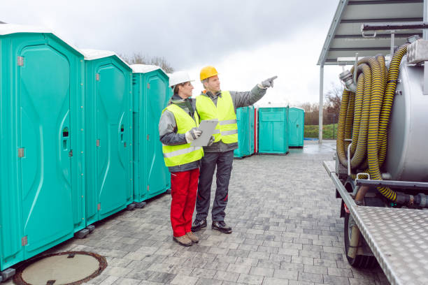 Best Portable Restroom for Sporting Events  in Spring Valley Village, TX