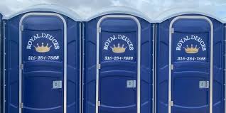 Best Short-Term Portable Toilet Rental  in Spring Valley Village, TX